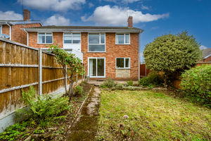 GARDEN- click for photo gallery